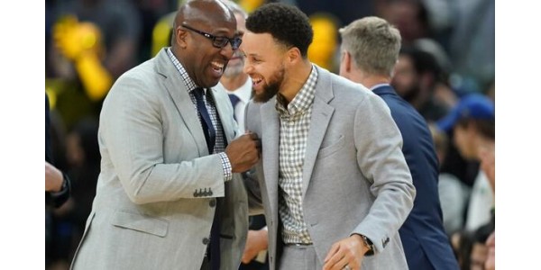 Golden State Warriorsi ne mogu podcijeniti pravu snagu Sacramento Kingsa